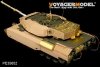 Voyager Model PE35652 Modern Canadian Leopard C2 MEXAS MBT For TAKOM 2003 1/35